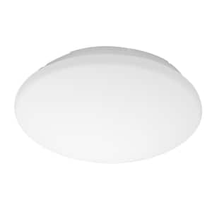 Replacement Matt Opal Glass Bowl for 44 in. Windward Ceiling Fan
