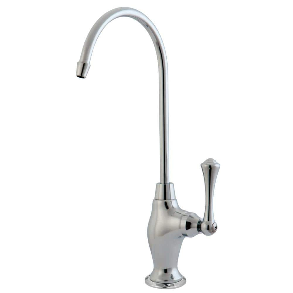 Kingston Brass Replacement Drinking Water Single-Handle Beverage Faucet ...