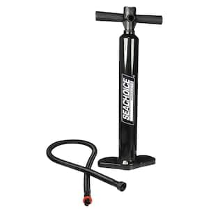 iSUP Double Action Pump