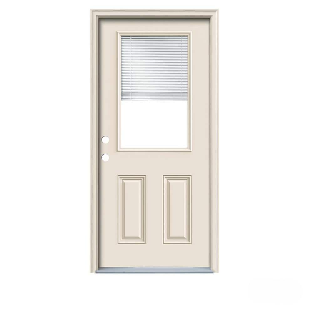 blinds for back door