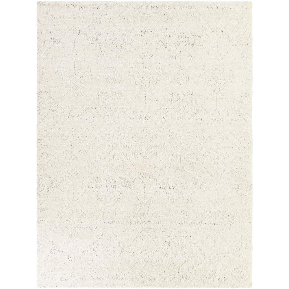 Pentheus Grey 8 ft. x 10 ft. Area Rug price history on PriceWatchPro