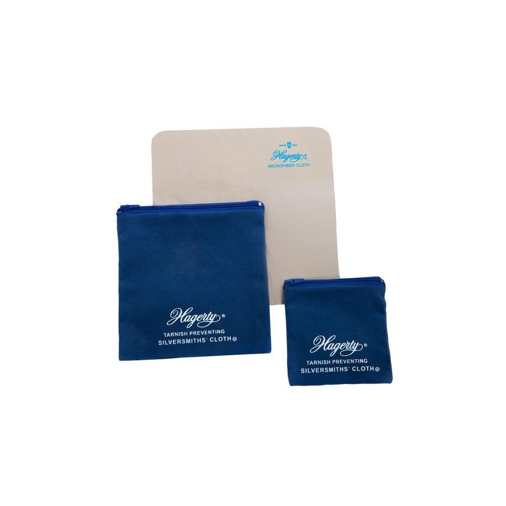 Jewelry Polishing Cloth, Made by Hagerty | Jewelsmith
