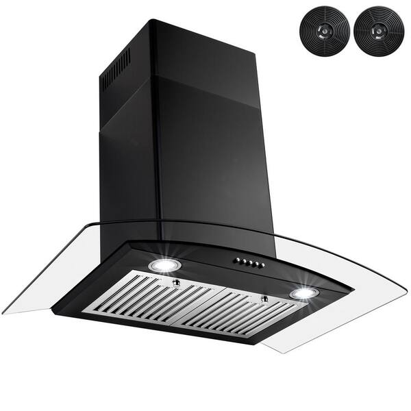 kaff straight line chimney