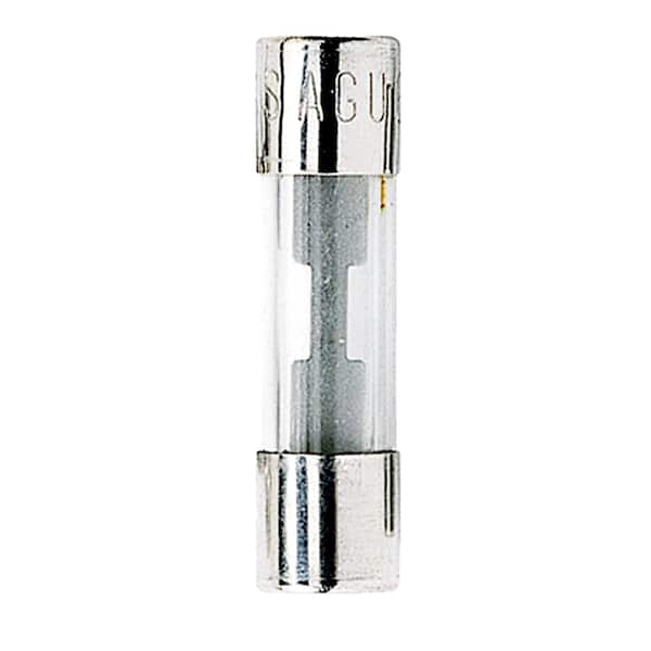 Littelfuse Glass Fuse