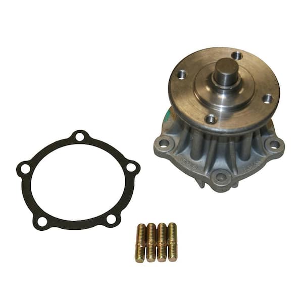 GMB Engine Water Pump