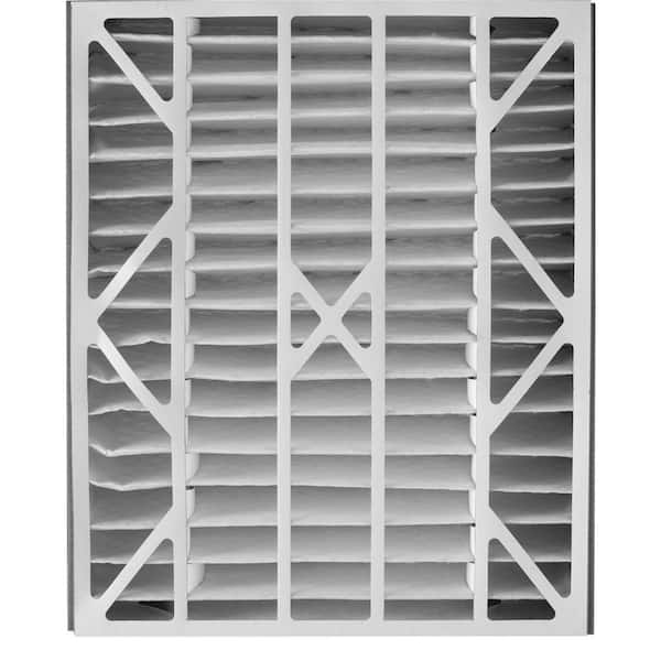 20 in. x 25 in. x 5 in. Air Bear Replacement MERV 8 Air Filter (2-Pack)