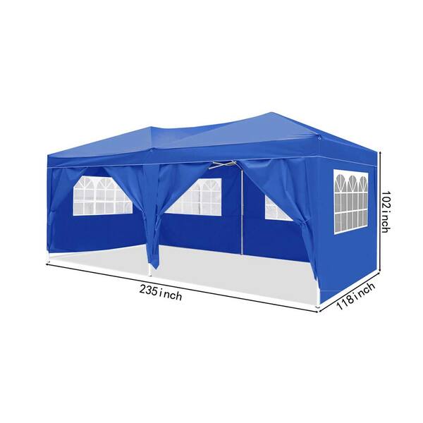 10x20 pop up geliefert canopy costco