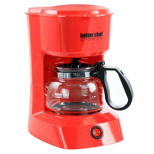 Chef's Mark 4-in-1 coffeemaker only - RJ's Discount Store