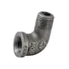 Black Fittings BL4ST90 BL4ST90