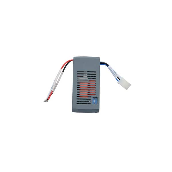 Merwry Receiver 13431102701201 The Home Depot