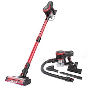Edendirect 4-in-1 Lightweight Cordless Vacuum Cleaner 23KPA Strong