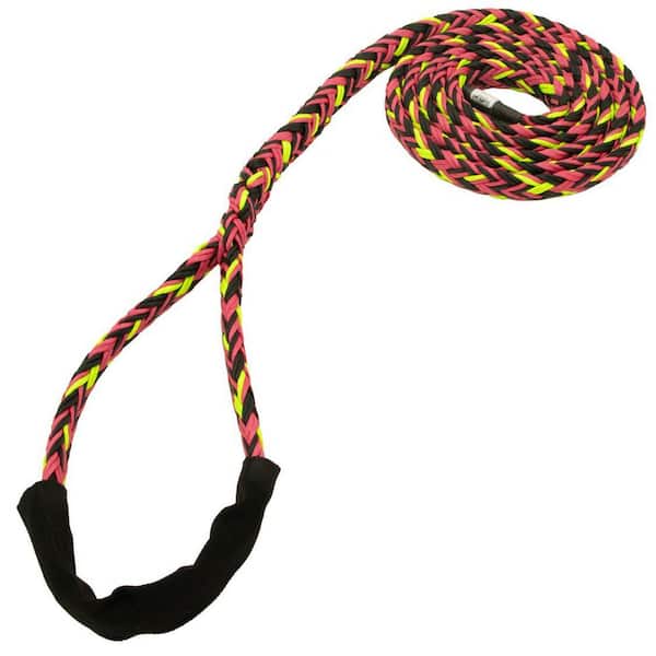 Streaked Dead Eye Sling 3/4 in. Sterling 12-Strand Hollow Braid 20 ft. Length