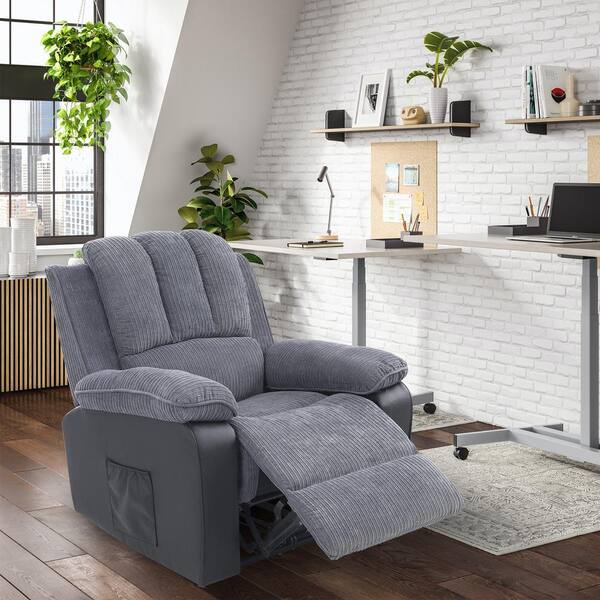 living room rocker recliners