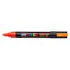 POSCA PC-5M Medium Bullet Paint Marker, Yellow 076914 - The Home Depot