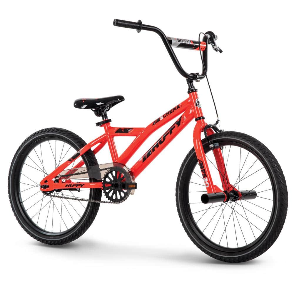 Huffy Schema 20-inch bike for Kids 23062 - The Home Depot