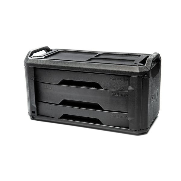 Husky - Mechanics Tool Set (270-Piece)