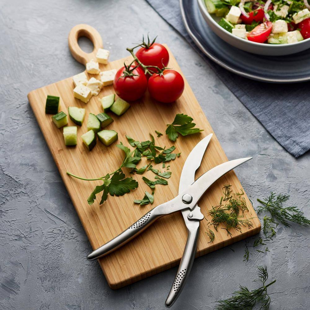 ID3 Stainless Steel Kitchen Shears - thumbnail 5