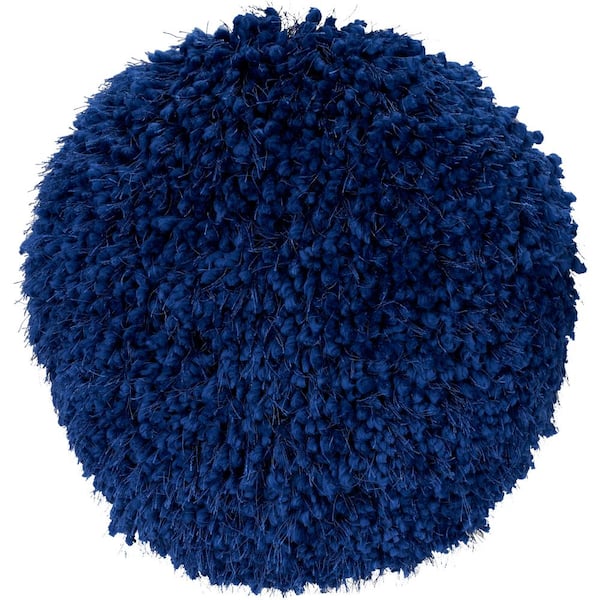 14 inch 2024 round pillow