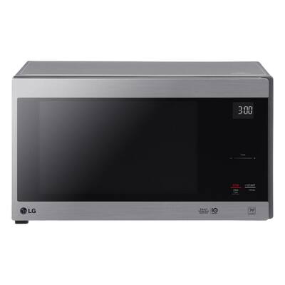 Countertop Microwaves