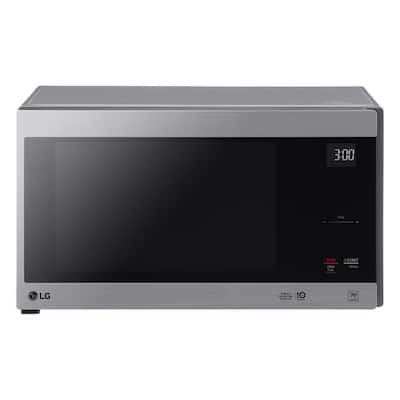 Countertop Microwaves