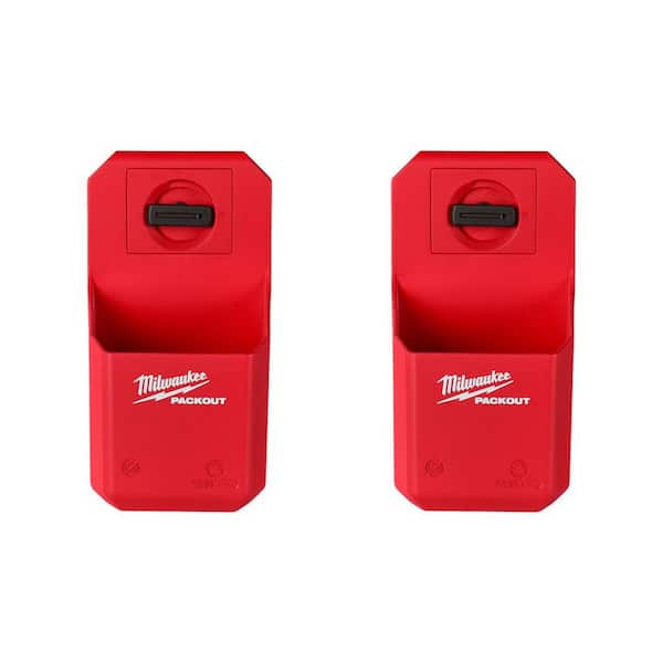 Milwaukee PACKOUT Organizer Cup (2-Pack)