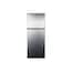 18.75 in. W 4.5 cu.ft. Mini Refrigerator in Stainl