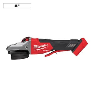 アイドル FROM JAPAN Milwaukee M18 FUEL 18V Lithium-Ion Brushless Cordless 4-1/2