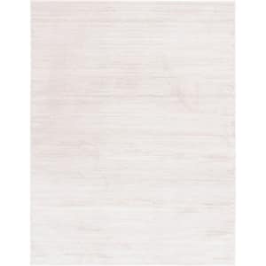 Uptown Collection Madison Avenue Beige 8' 0 x 10' 0 Area Rug