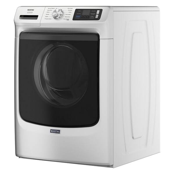 Maytag Front Load Washer (Pet Pro) (MFW7020RW) - White Maytag Front Load Washer (Pet Pro) (MFW7020RW) - White