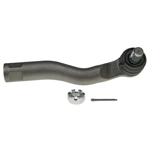 Unbranded Steering Tie Rod End