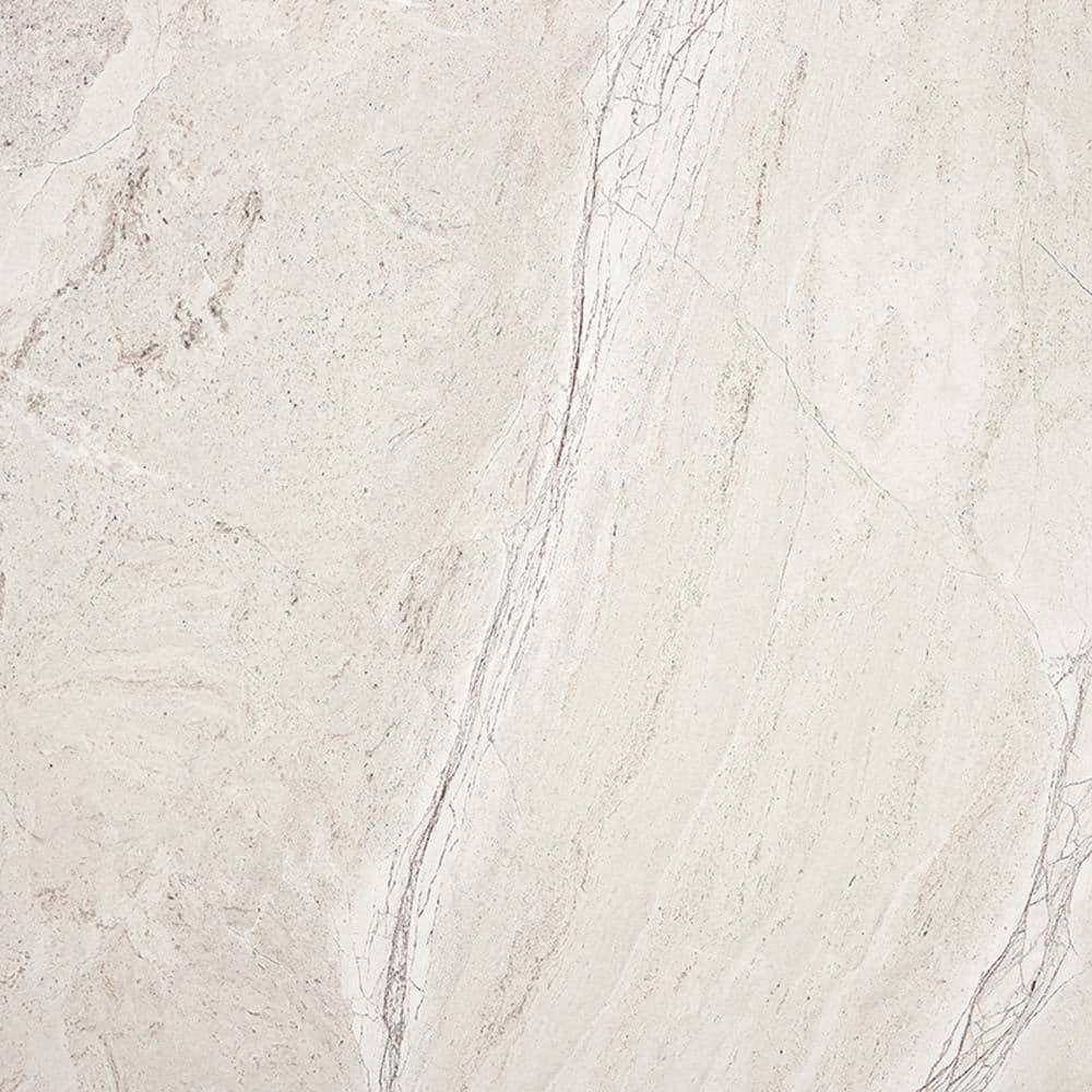 Splendor Beige 23.62 in. x 23.62 in. Matte Porcelain Square Wall and Floor Tile (11.62 sq. ft./case) (3-pack) price history on PriceWatchPro