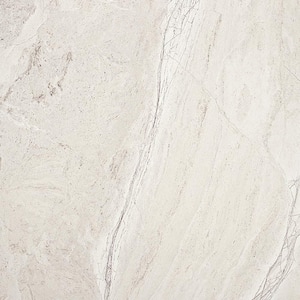 Splendor Beige 23.62 in. x 23.62 in. Matte Porcelain Square Wall and Floor Tile (21 Cases/244.02 sq. ft./Pallet)