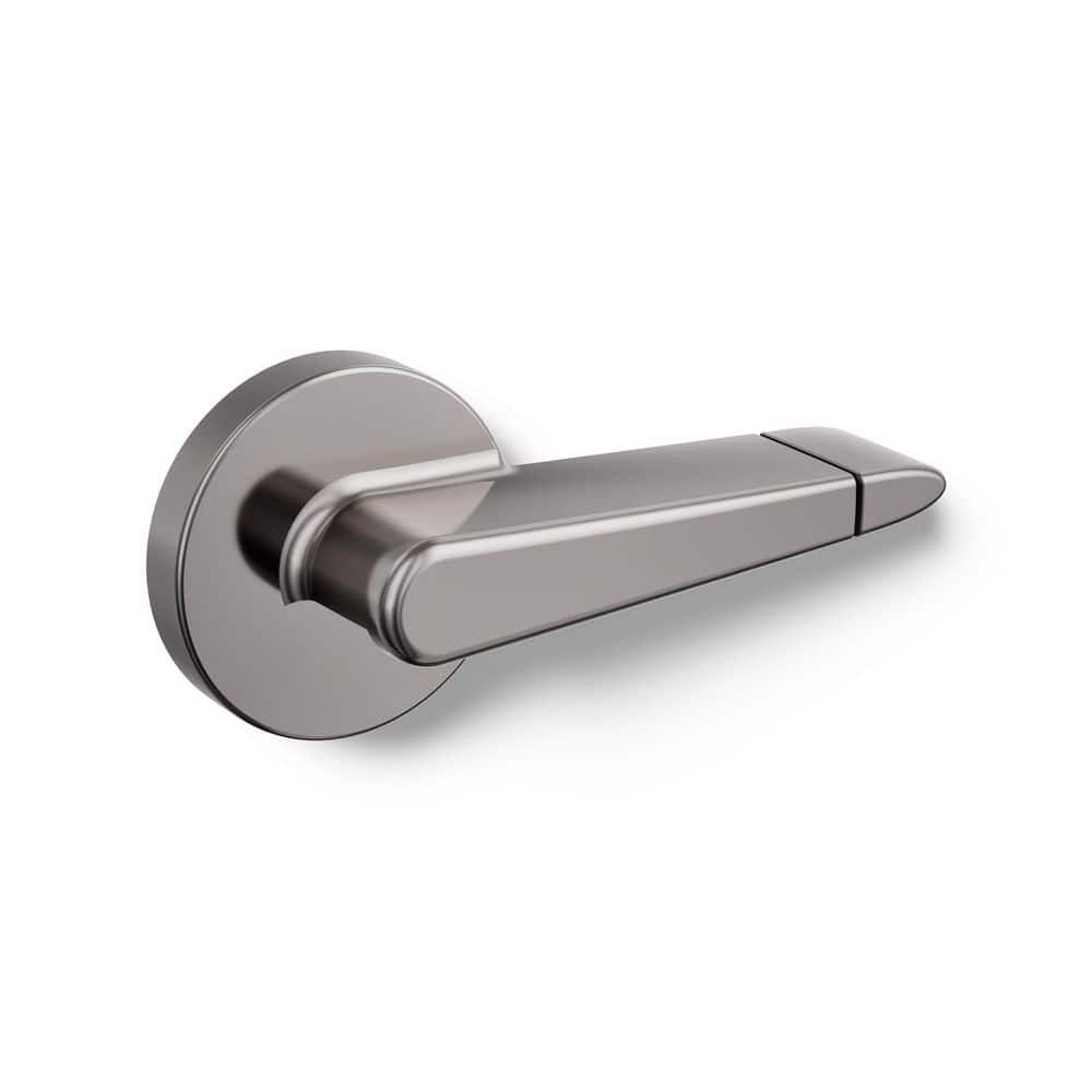 クワトロ　コウホウシザー　KGT27SST KOHLER Dual-Flush Trip Lever Left-Hand, Vibrant Titanium K-9237-TT