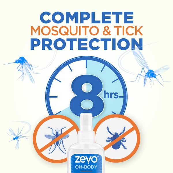 Mosquito Be Gone Spell Oil Perfume 