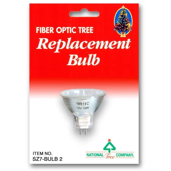 12-Volt/10-Watt Fiber Optics Replacement Bulb