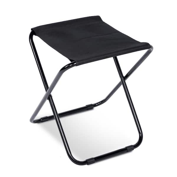 Toddmomy Portable Footrest Camping Chair Stools Toddler Step Stool