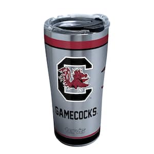 Cl Unv Of Sc Tradition R1 20 oz. Stainless Steel Tumbler with Lid