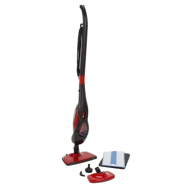 HAAN Multi Steam Mop with Removable Handheld Steamer