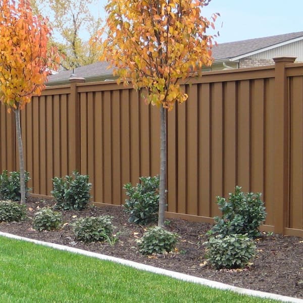 Trex® Composite Fencing