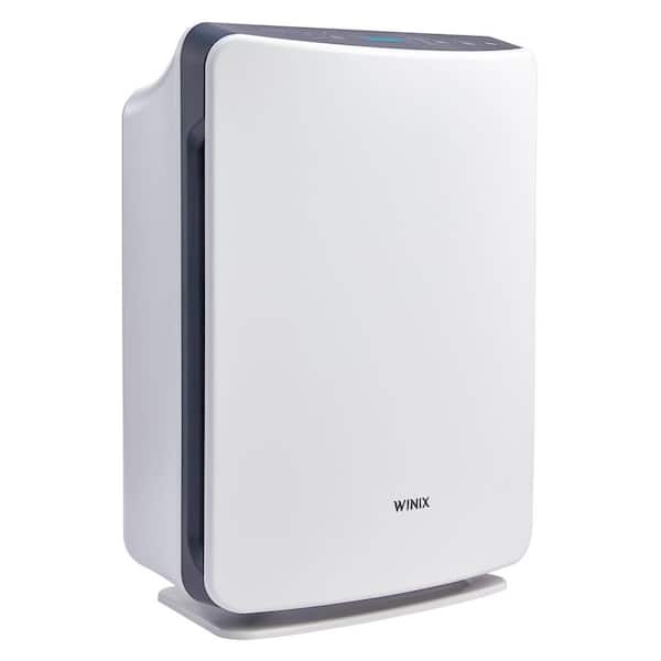 D480True HEPA 3-Stage Air Purifier, AHAM Verified for 480 sq.ft.
