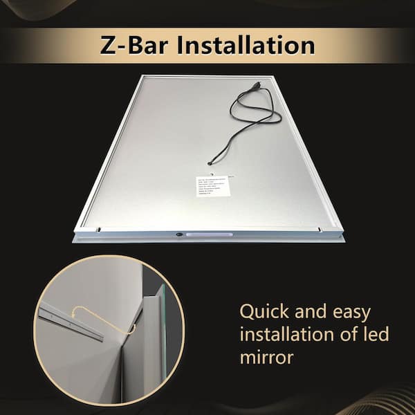Buy Autoistix Waterproof and Hear Resistant Stannic Silver Mirror