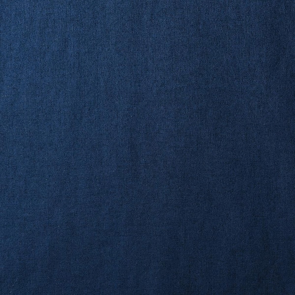 Texture of a Blue Denim Fabric. Two Pieces of Fabric Stitched Together  Stock Photo - Image of cloth, faced: 141526826