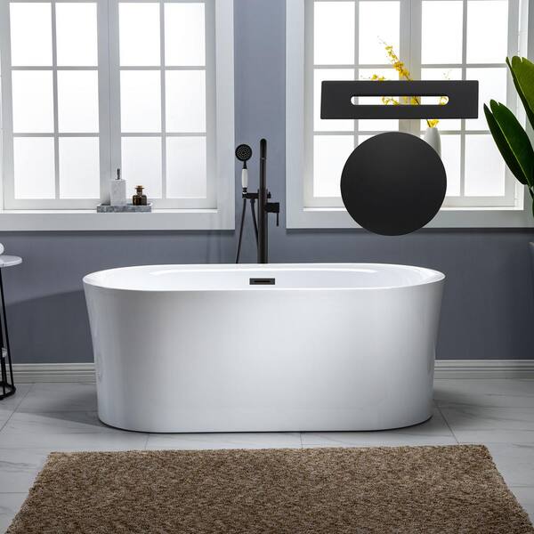 WOODBRIDGE Pop-up Drin For Freestnding Bthtub, Kuwit | Ubuy