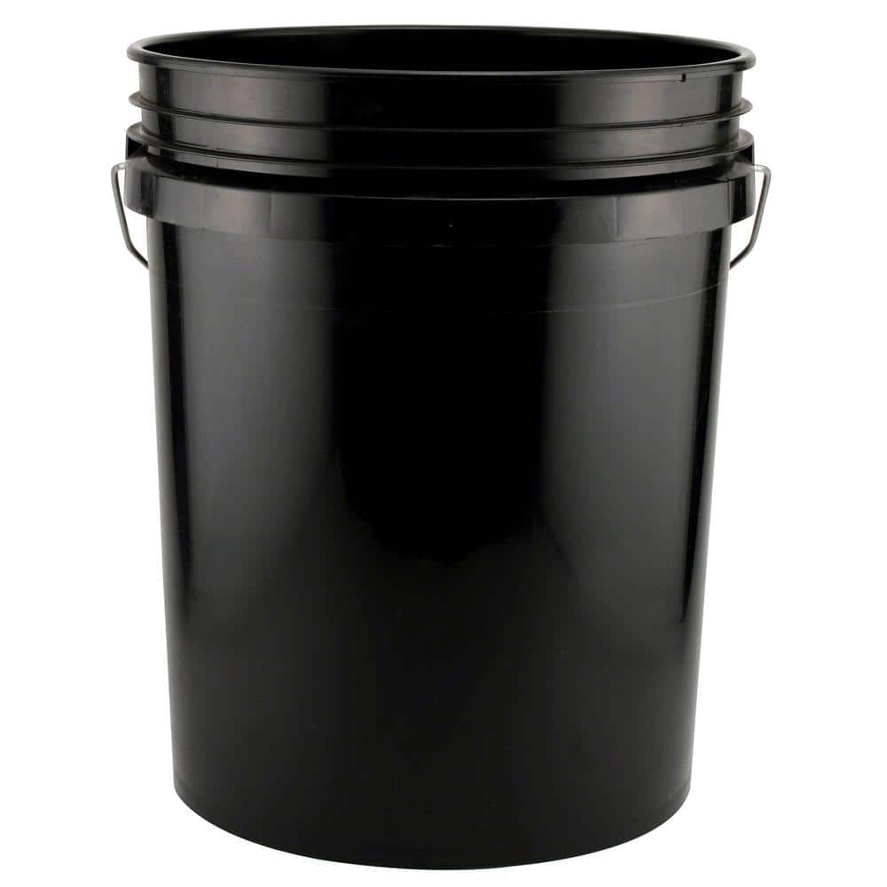 How Much Are 5 Gallon Buckets At Home Depot