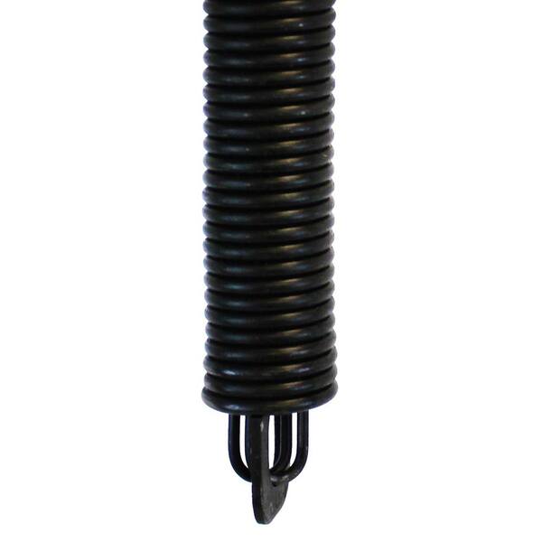 E900 Hardware P728l 28 In Low Tension Plug End Extension Spring 0 177 In No 7 Wire P728l The Home Depot
