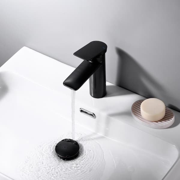 Fixing Tricky Pop-Up Drain Sink Stopper Mechanisms - Efficient Plumber