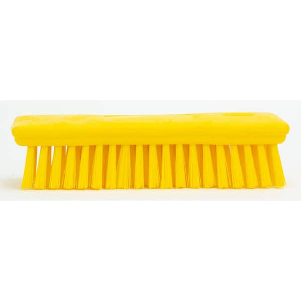 Rubbermaid Rubbermaid Reveal Power Scrubber Brush (4-Pack) 2057486-4 - The  Home Depot