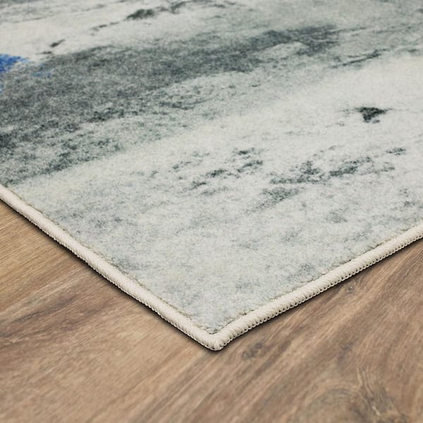 YouLoveIt Non Slip Air Rug Pad, Non-Slip Grip Mat for Area Rugs