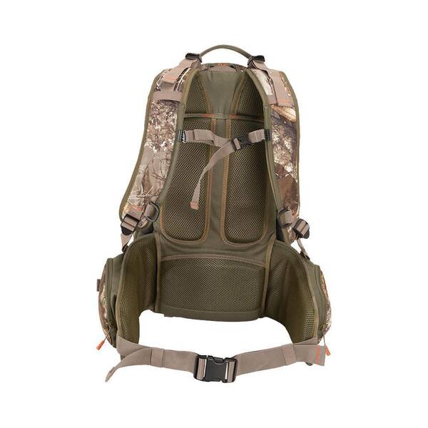 Terrain Reservoir Daypack, 1,800 cu. in. Capacity, Realtree Edge 