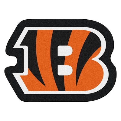 Cincinnati Bengals 3x5 Rug